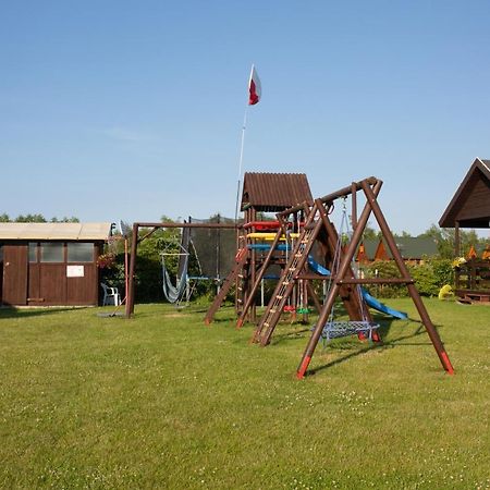 Kwiatu Paproci Villa Rusinowo  Bagian luar foto