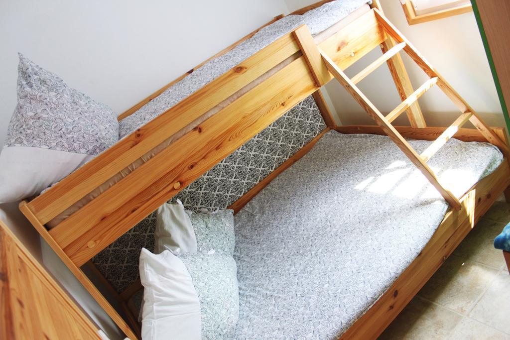 Kwiatu Paproci Villa Rusinowo  Ruang foto