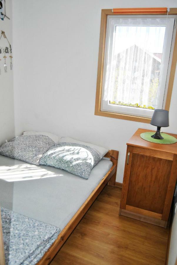 Kwiatu Paproci Villa Rusinowo  Bagian luar foto