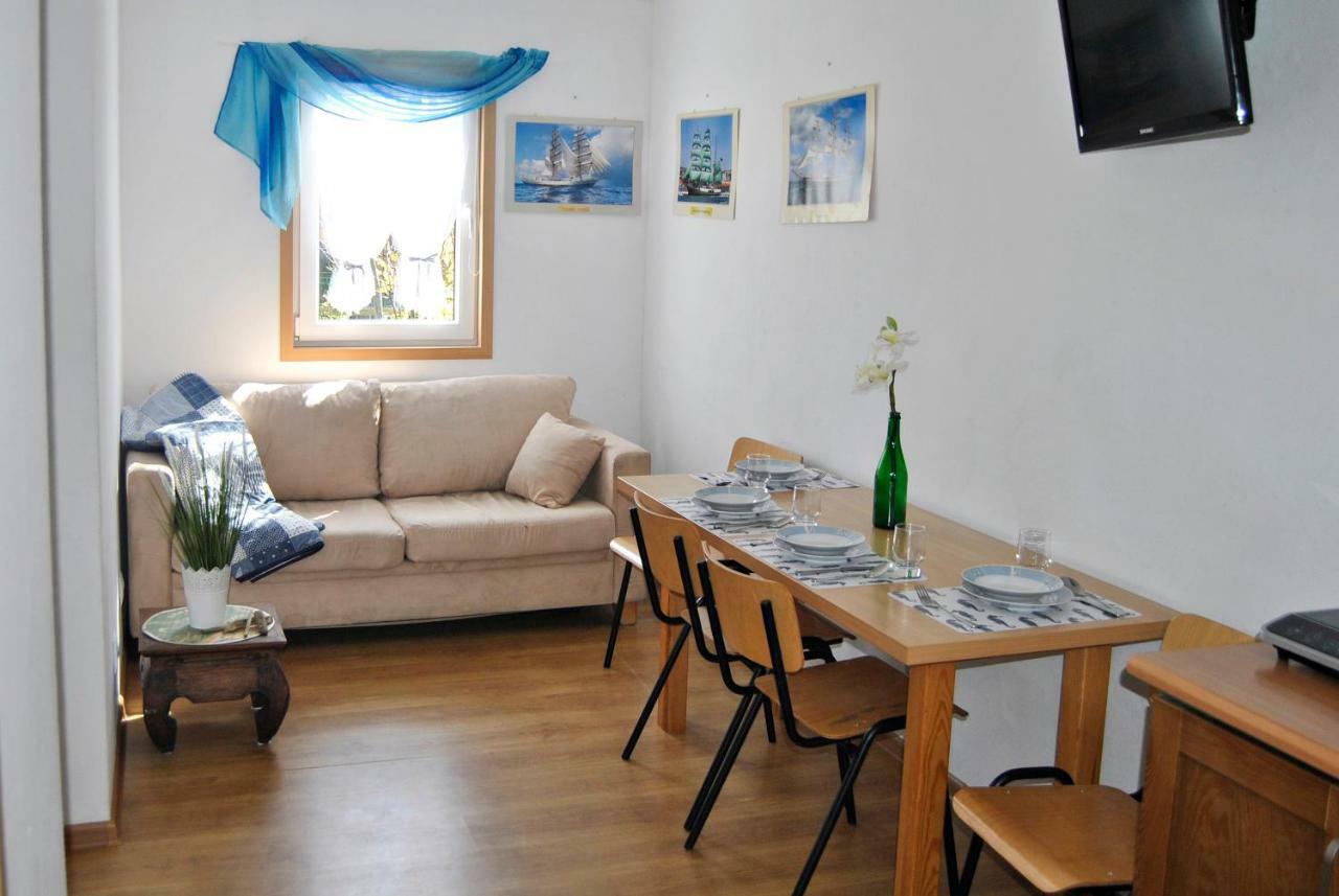 Kwiatu Paproci Villa Rusinowo  Bagian luar foto