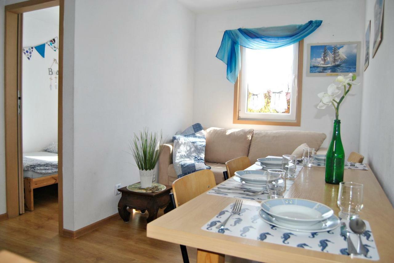 Kwiatu Paproci Villa Rusinowo  Bagian luar foto