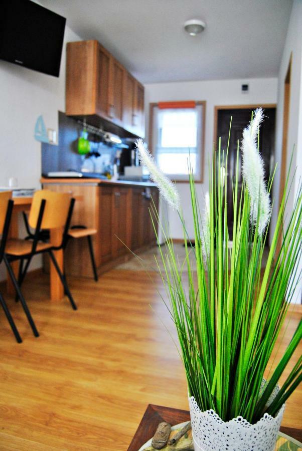 Kwiatu Paproci Villa Rusinowo  Bagian luar foto